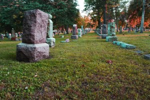 Graveyard