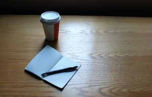 Blank Pages