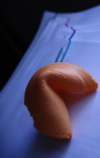 You Are Not What You Eat